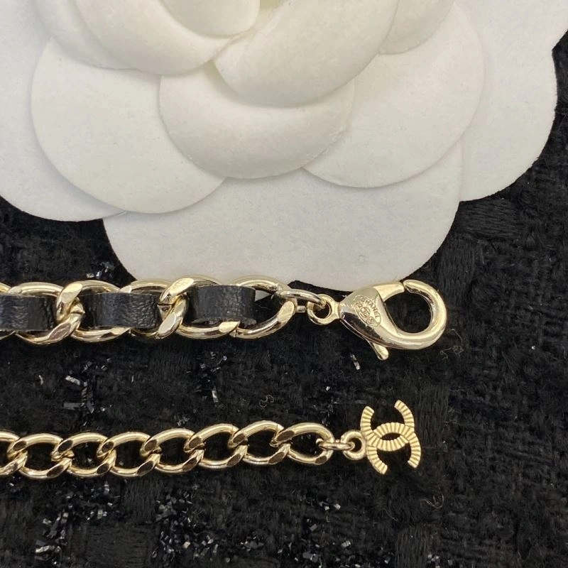 Chanel Necklaces Effortless 227007