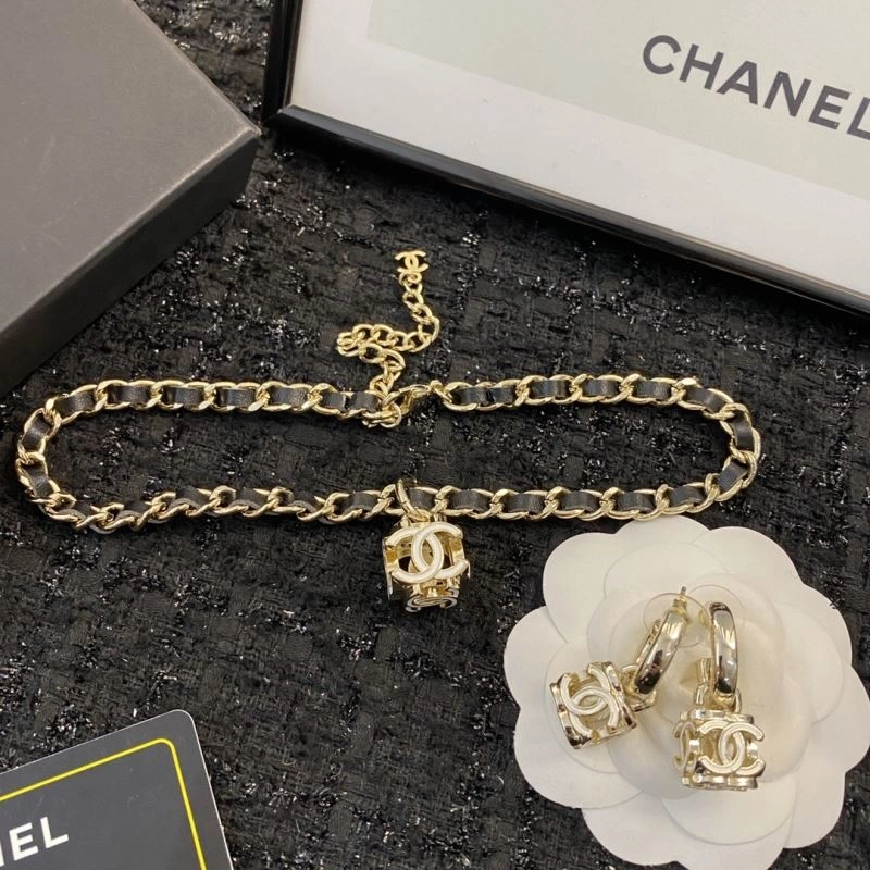 Chanel Necklaces Effortless 227007