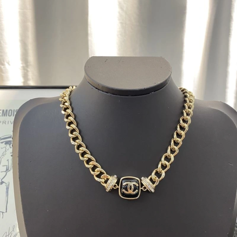 ZeroBulk Chanel Necklaces 226976