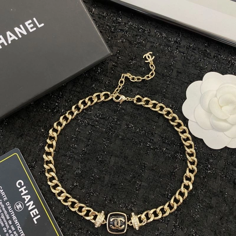 ZeroBulk Chanel Necklaces 226976