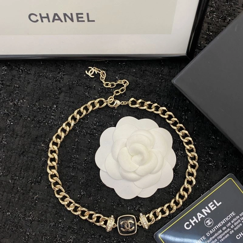 ZeroBulk Chanel Necklaces 226976