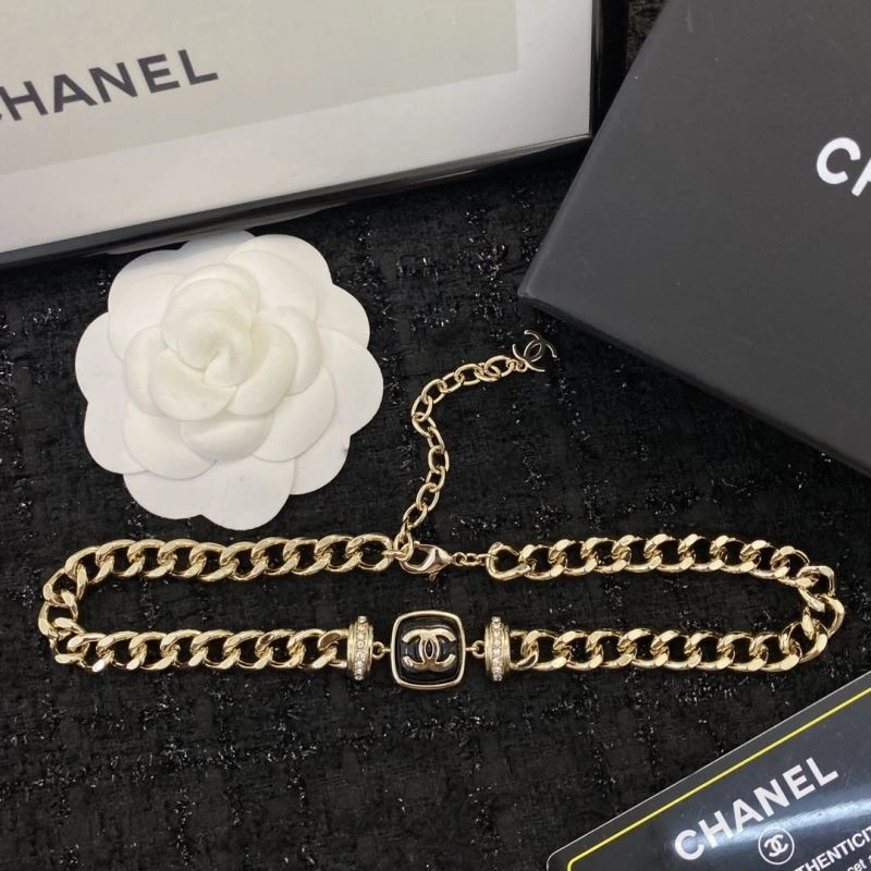 ZeroBulk Chanel Necklaces 226976