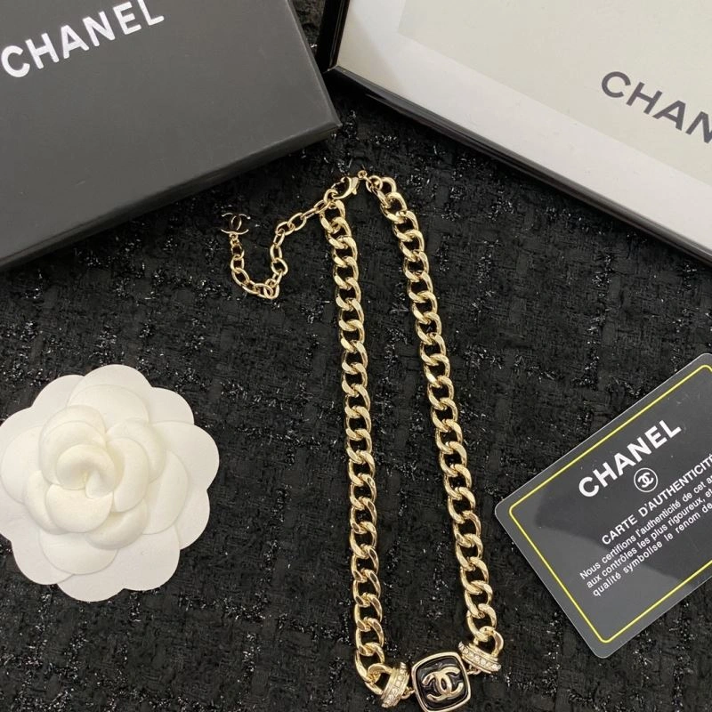ZeroBulk Chanel Necklaces 226976