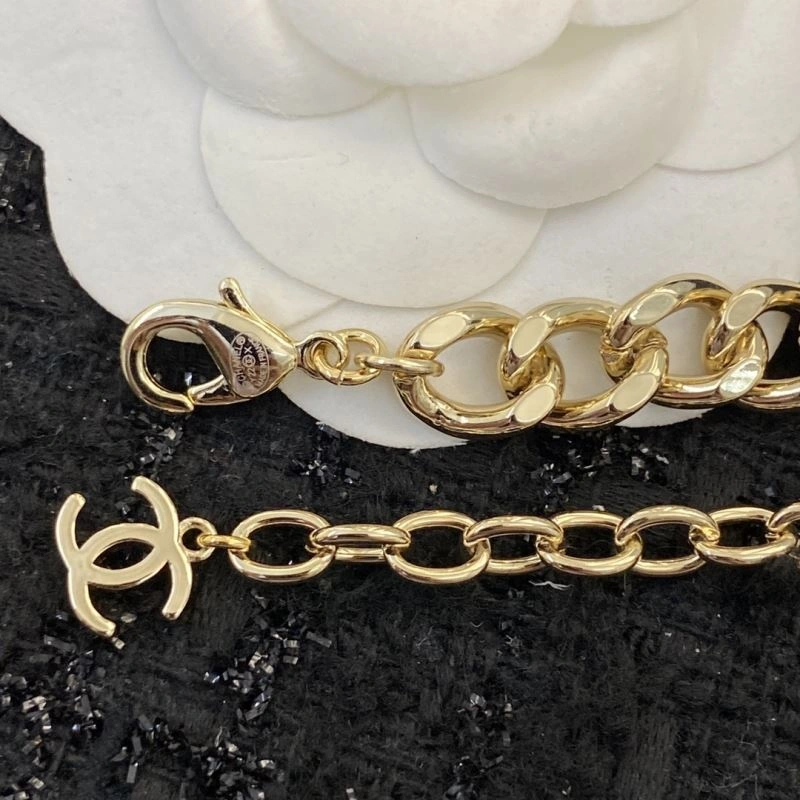 ZeroBulk Chanel Necklaces 226976