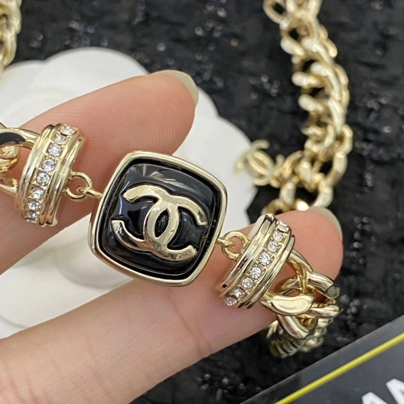 ZeroBulk Chanel Necklaces 226976