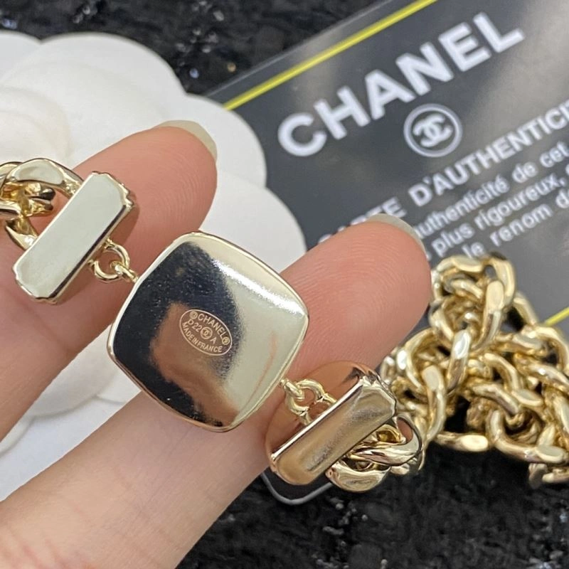 ZeroBulk Chanel Necklaces 226976