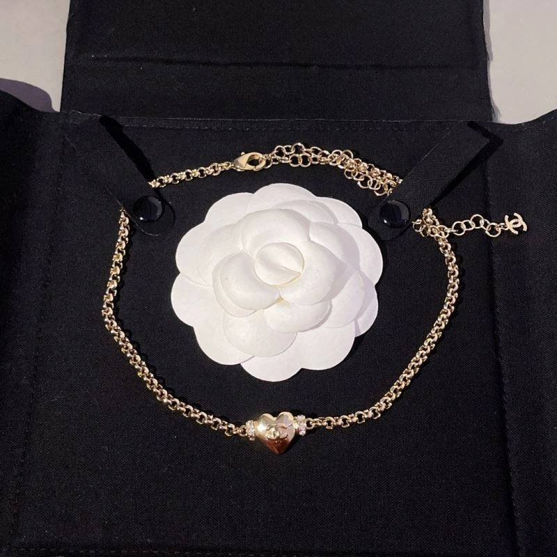 Chanel Necklaces Vibrant 227009