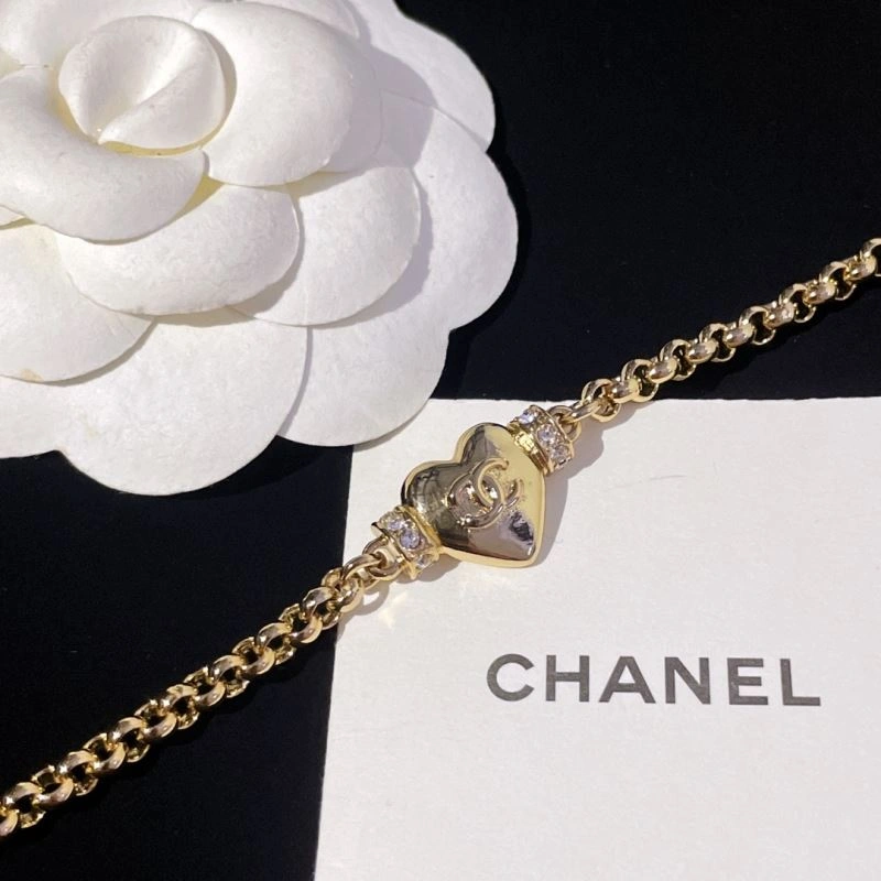 Chanel Necklaces Vibrant 227009