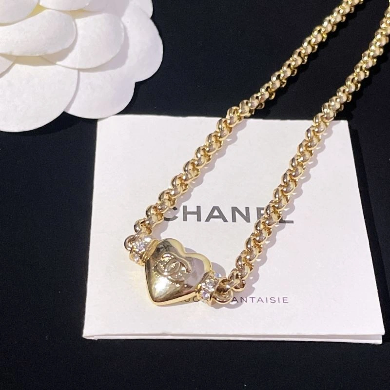 Chanel Necklaces Vibrant 227009