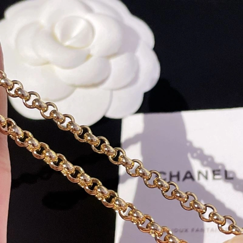 Chanel Necklaces Vibrant 227009