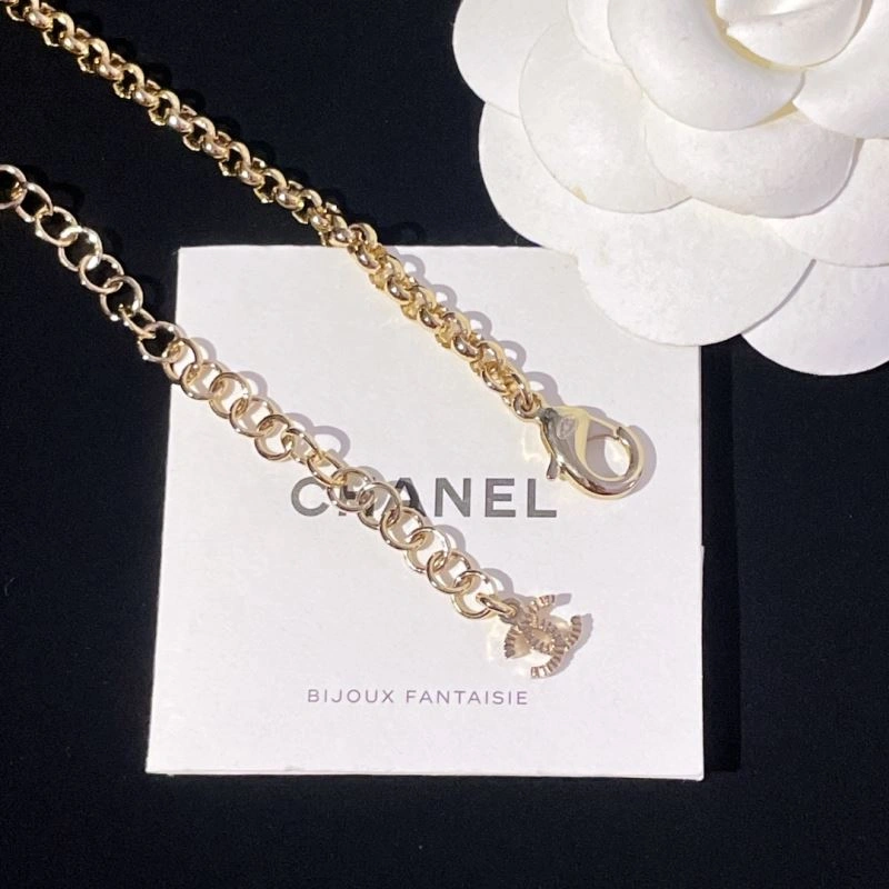 Chanel Necklaces Vibrant 227009