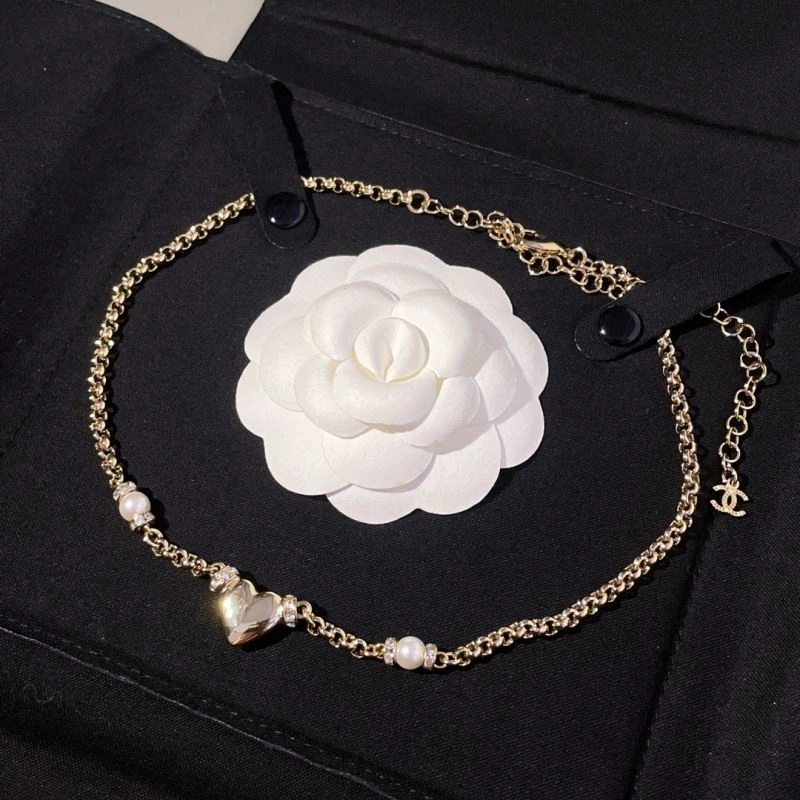 OdorResistant Chanel Necklaces 226965