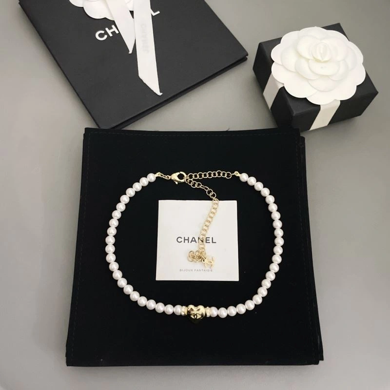 Attractive Chanel Necklaces 226971