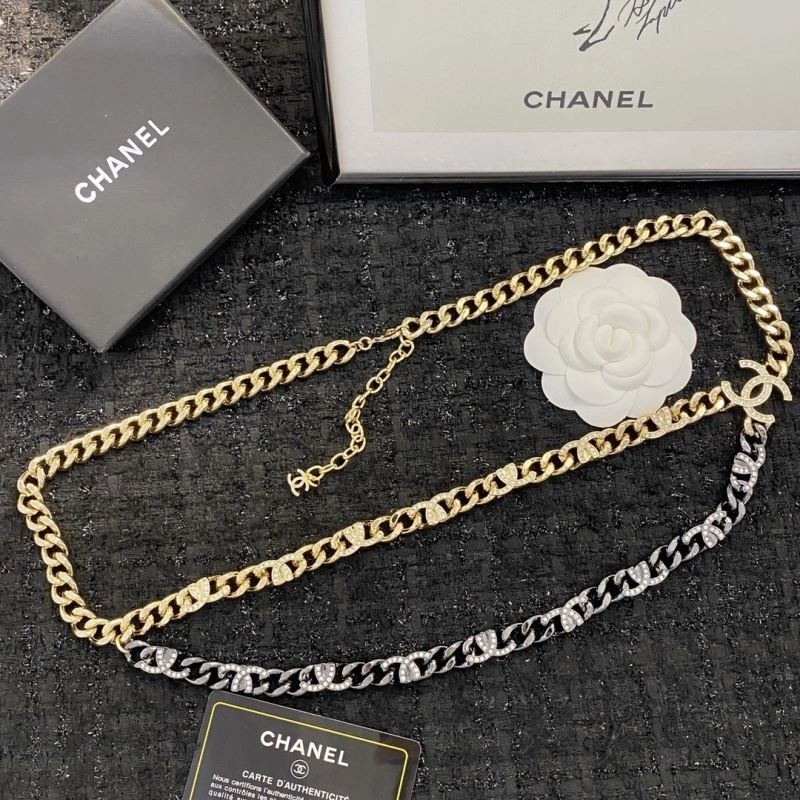 Chanel Necklaces Breathable 227033