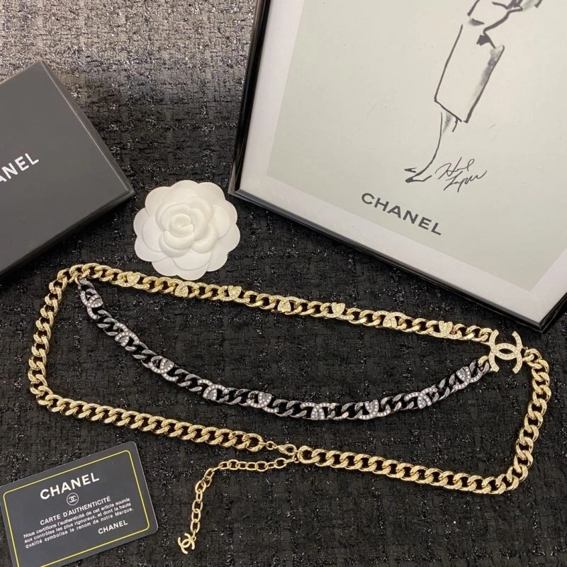 Chanel Necklaces Breathable 227033