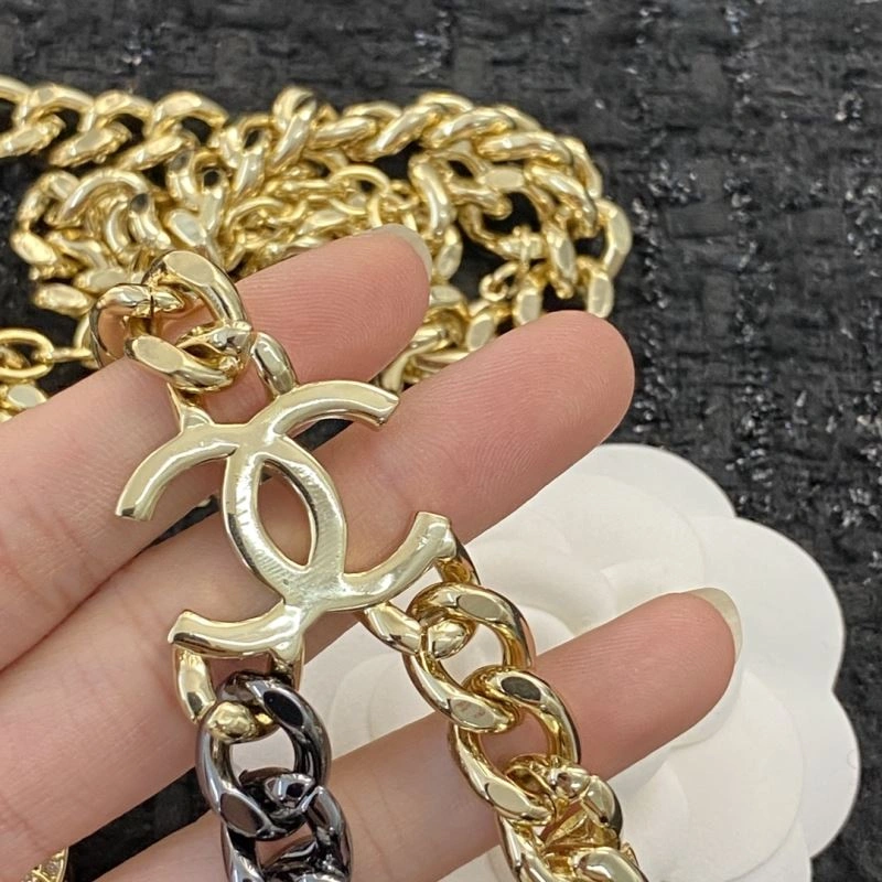Chanel Necklaces Breathable 227033