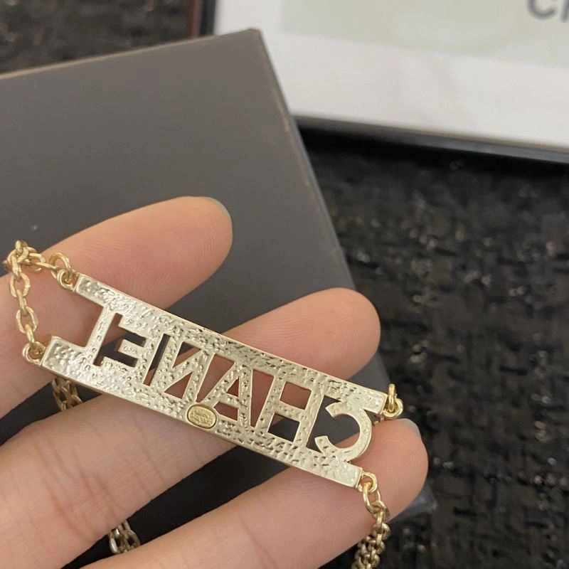Chanel Necklaces Supportive 226966