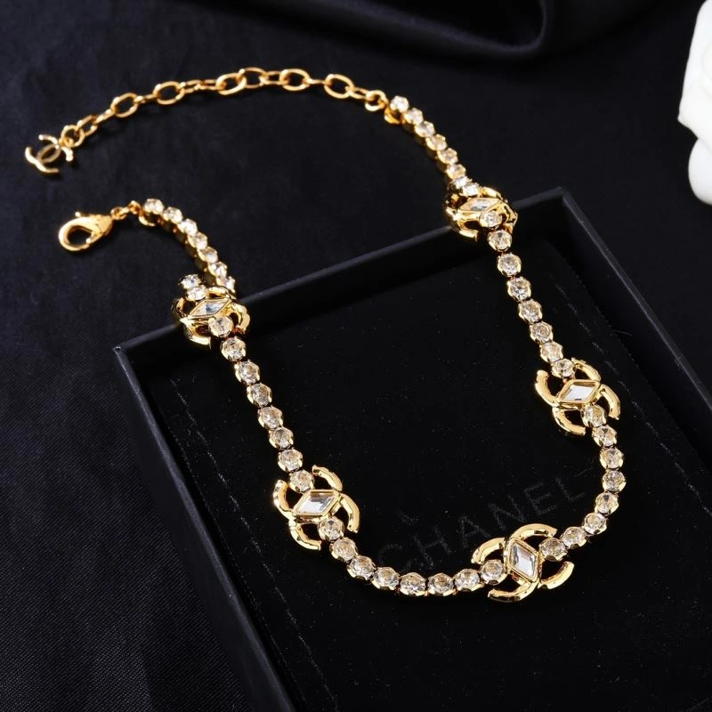 Chanel Necklaces MultiPurpose 226963