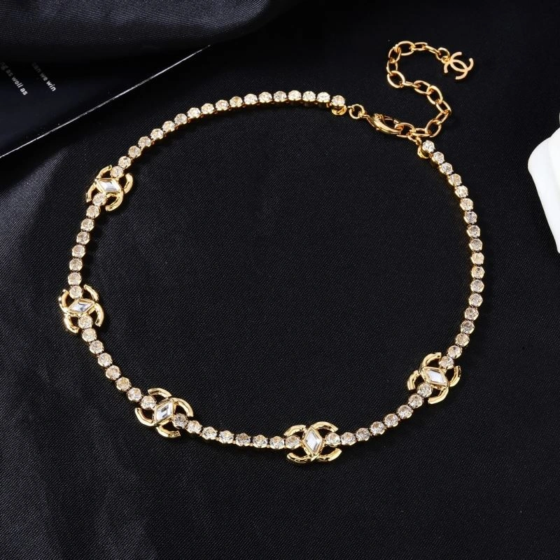 Chanel Necklaces MultiPurpose 226963