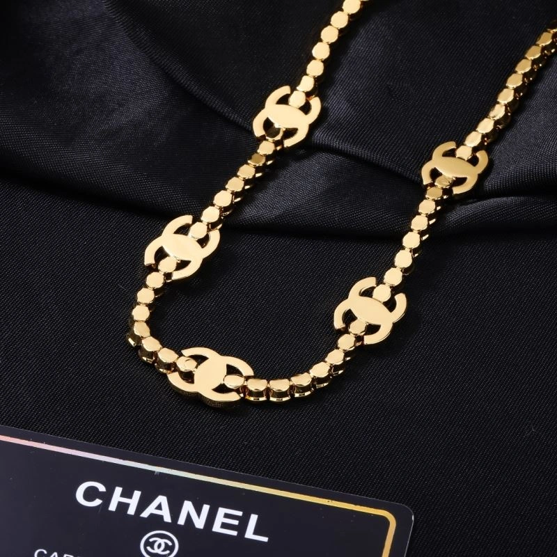 Chanel Necklaces MultiPurpose 226963