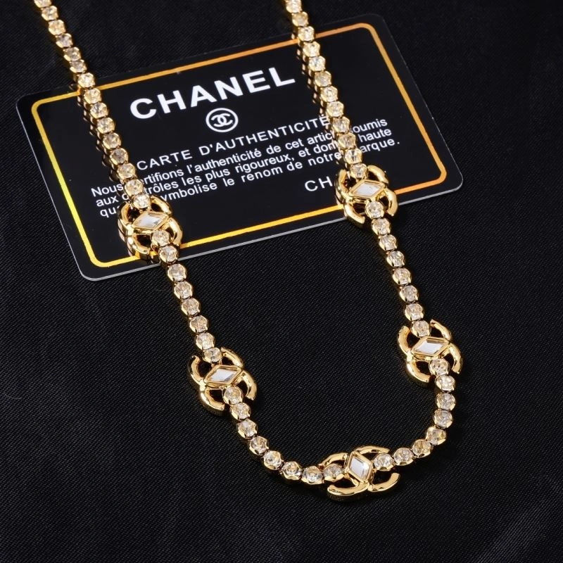 Chanel Necklaces MultiPurpose 226963