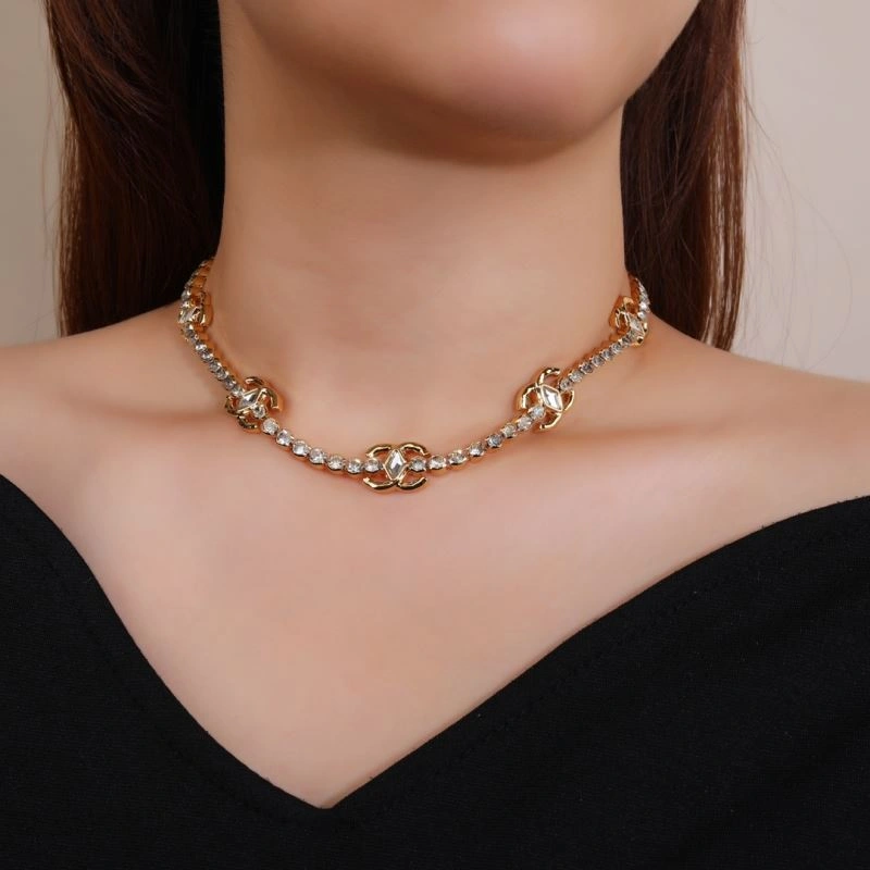 Chanel Necklaces MultiPurpose 226963