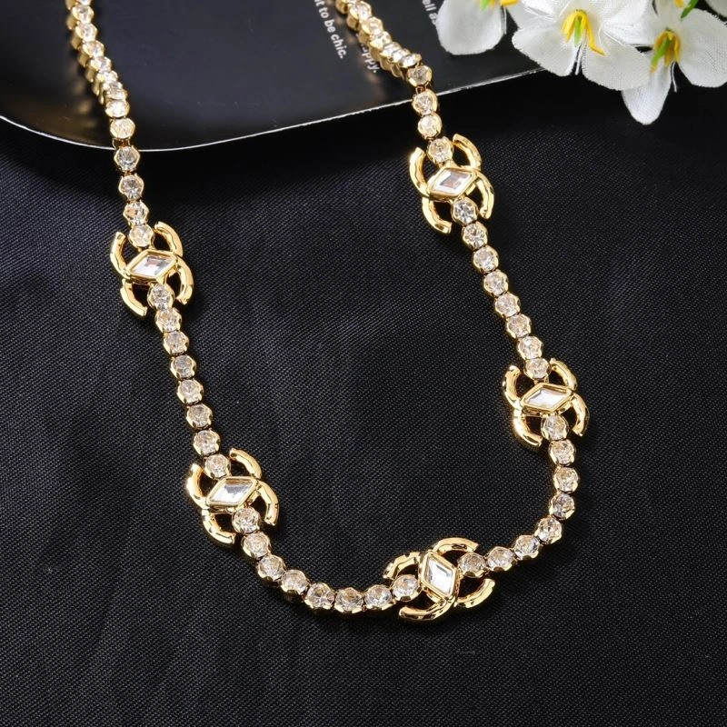 Chanel Necklaces MultiPurpose 226963