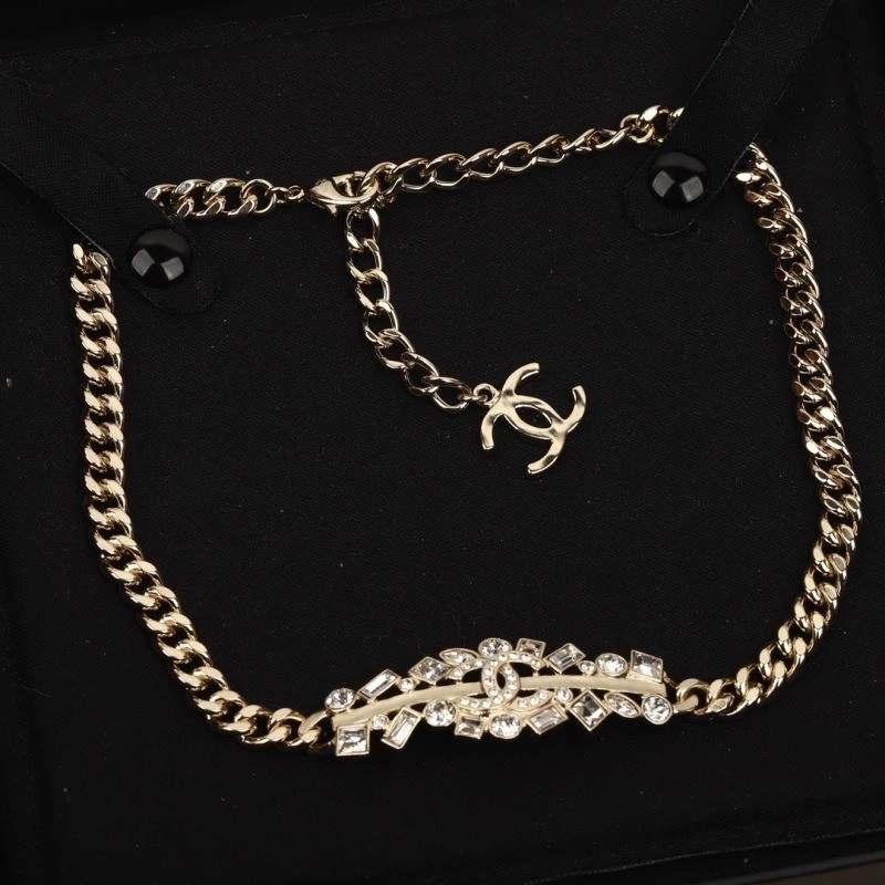 Chanel Necklaces GoAnywhere 226993