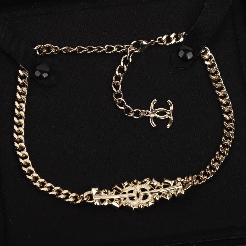 Chanel Necklaces GoAnywhere 226993