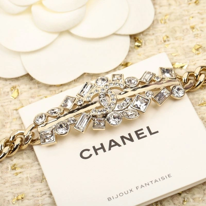 Chanel Necklaces GoAnywhere 226993