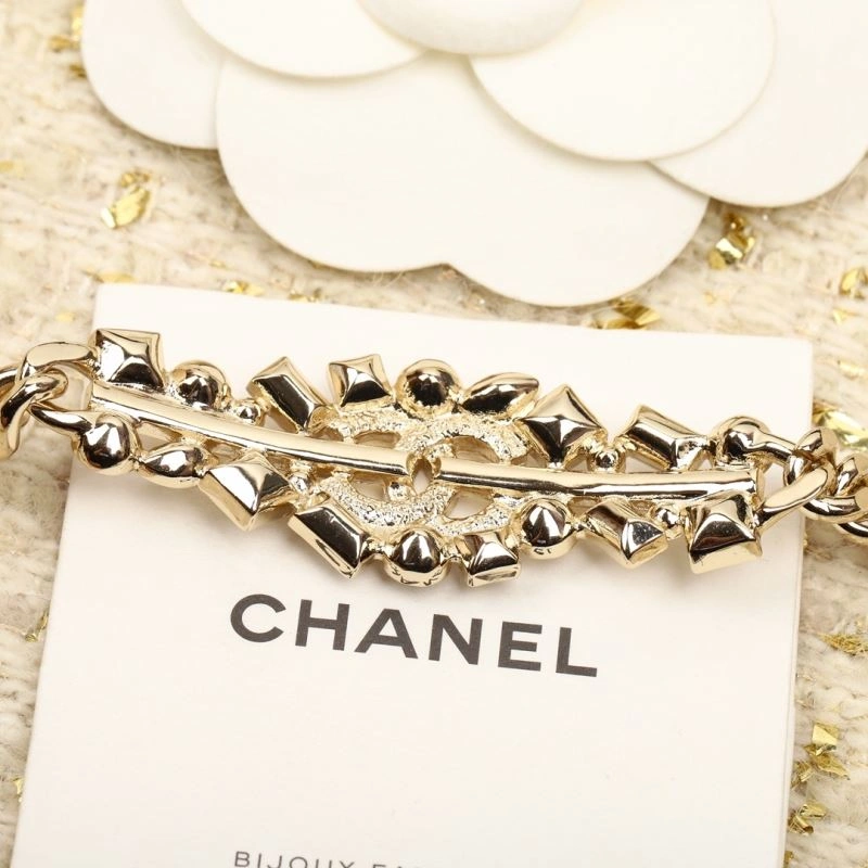 Chanel Necklaces GoAnywhere 226993