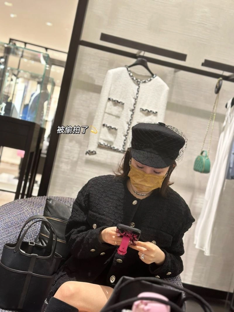 Chanel Necklaces GoAnywhere 226993