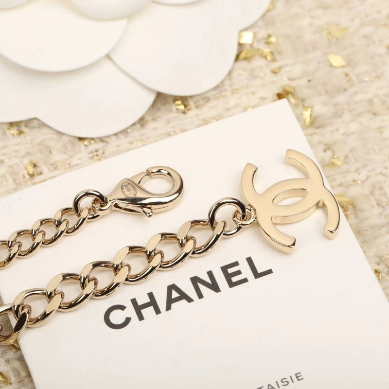 Chanel Necklaces Upgraded 226949