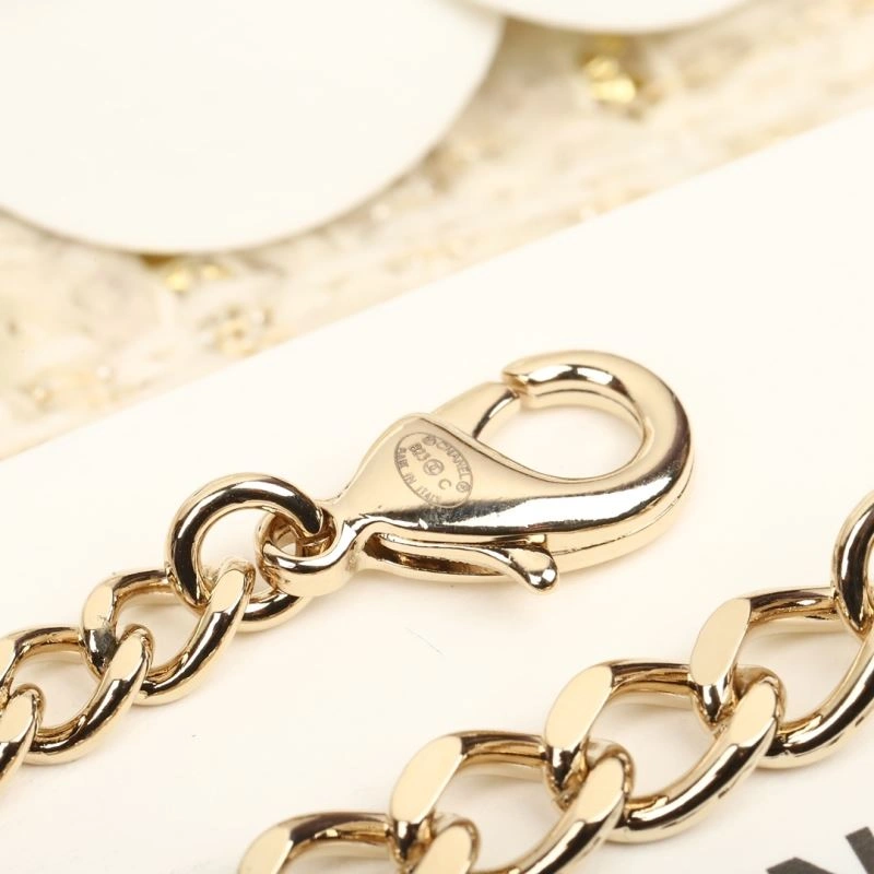 Chanel Necklaces Upgraded 226949