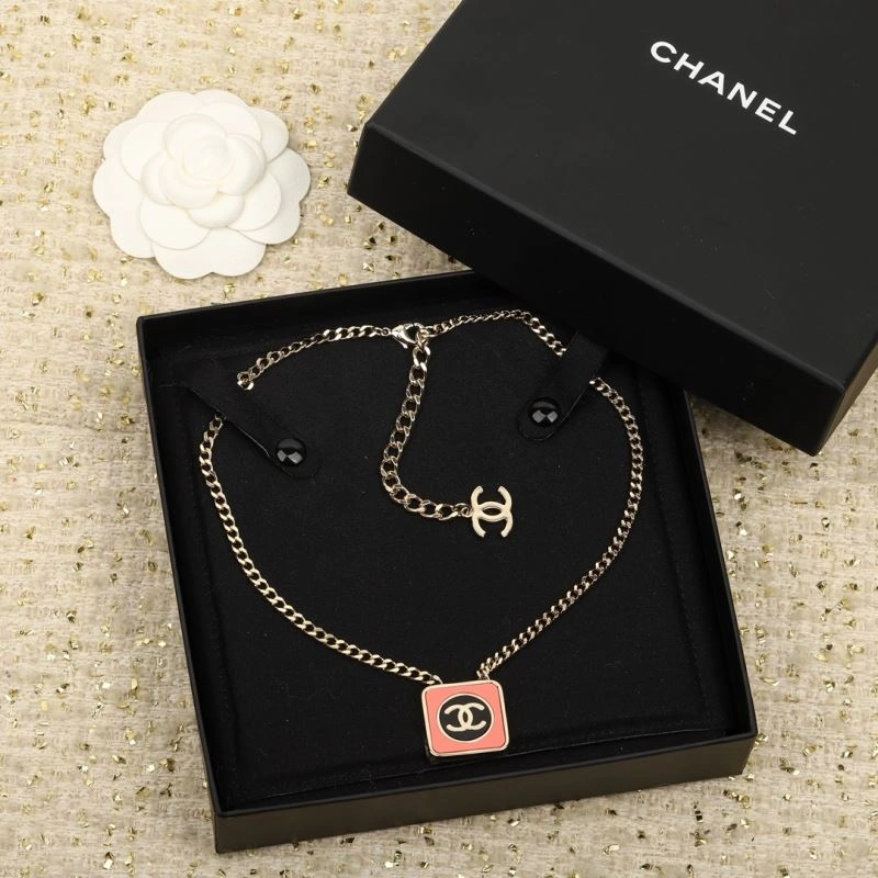 BestValue Chanel Necklaces 226960