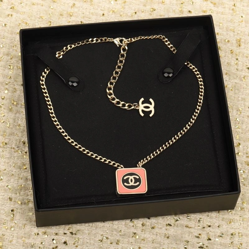 BestValue Chanel Necklaces 226960