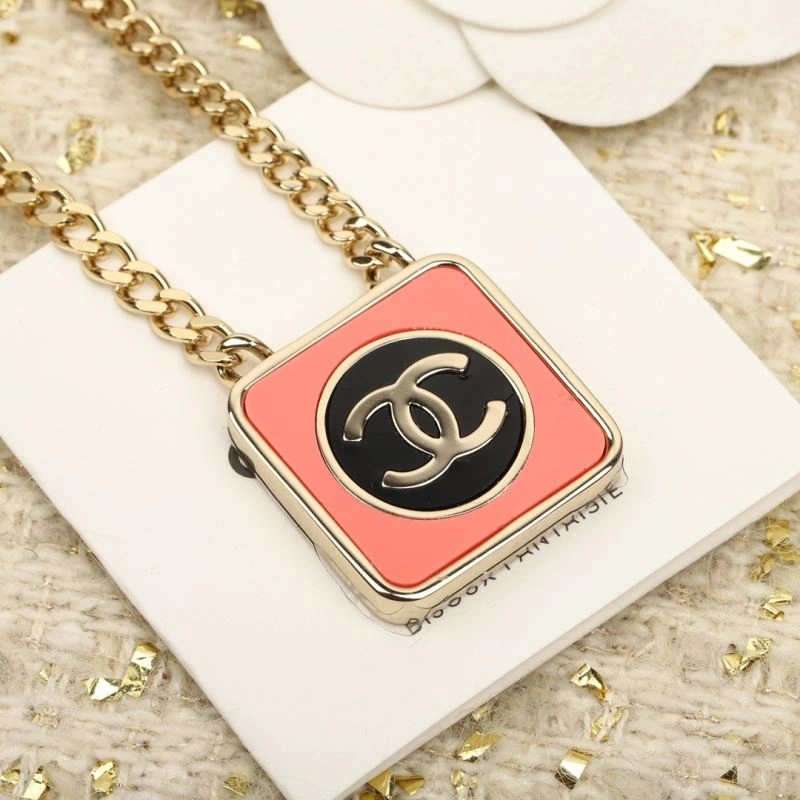 BestValue Chanel Necklaces 226960