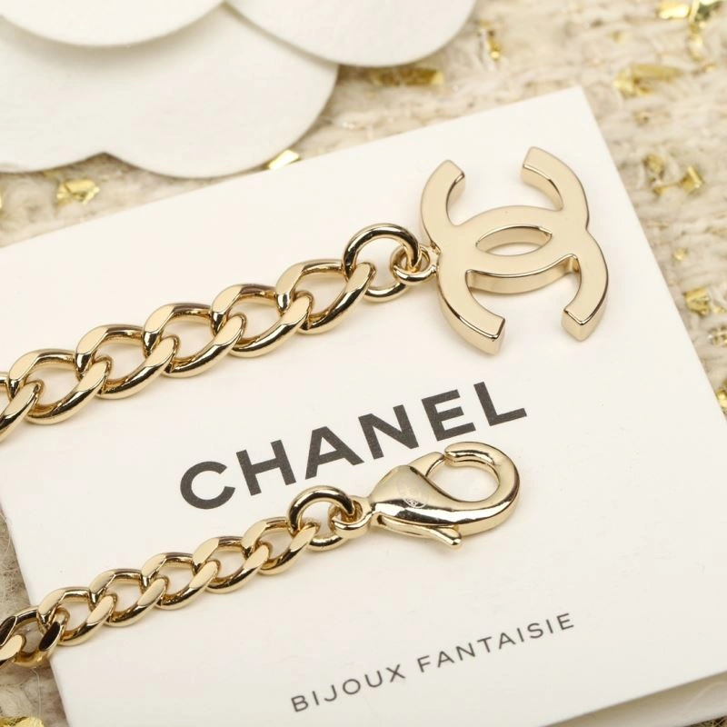 BestValue Chanel Necklaces 226960
