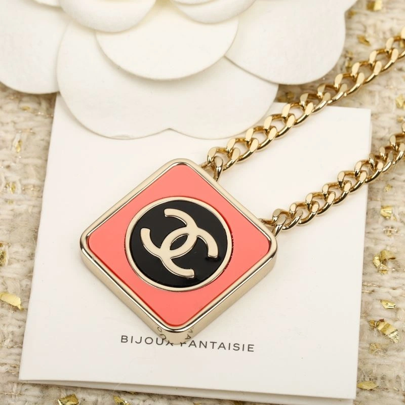 BestValue Chanel Necklaces 226960