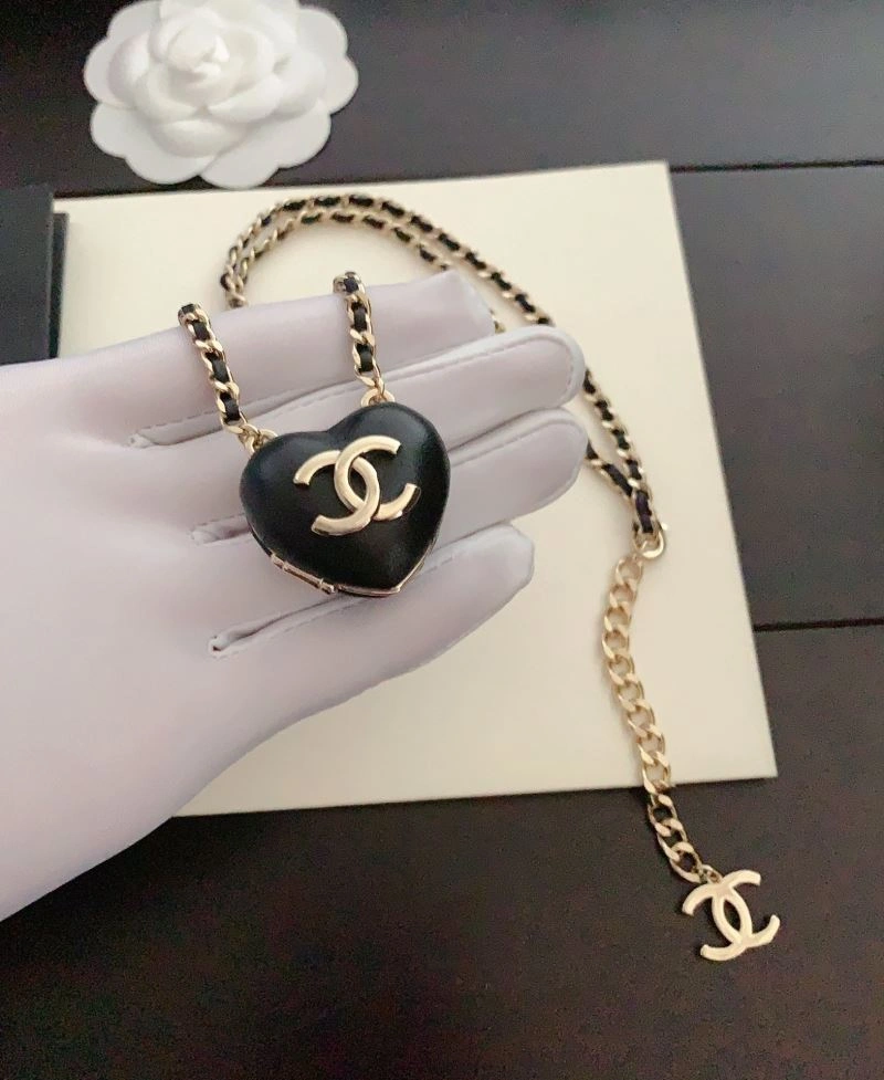 Chanel Necklaces ComfortFit 226967