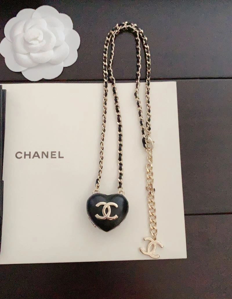 Chanel Necklaces ComfortFit 226967