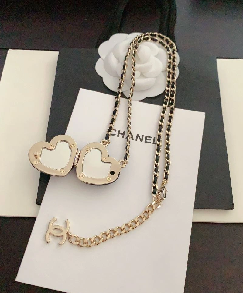 Chanel Necklaces ComfortFit 226967