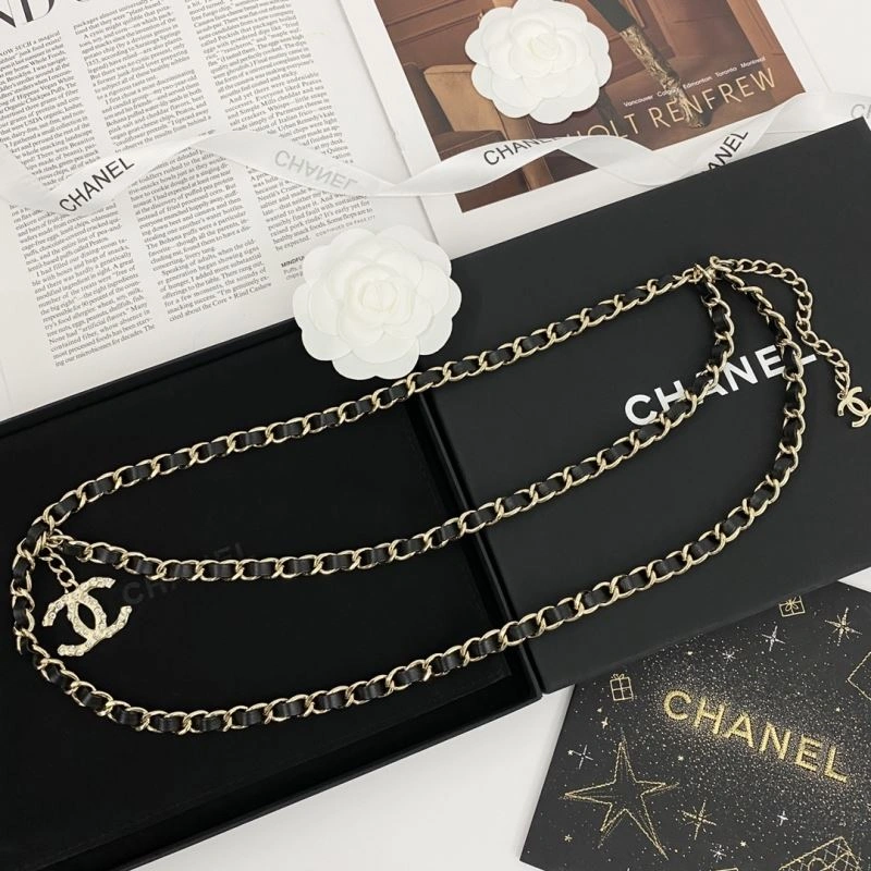 Chanel Necklaces Thermal 226969