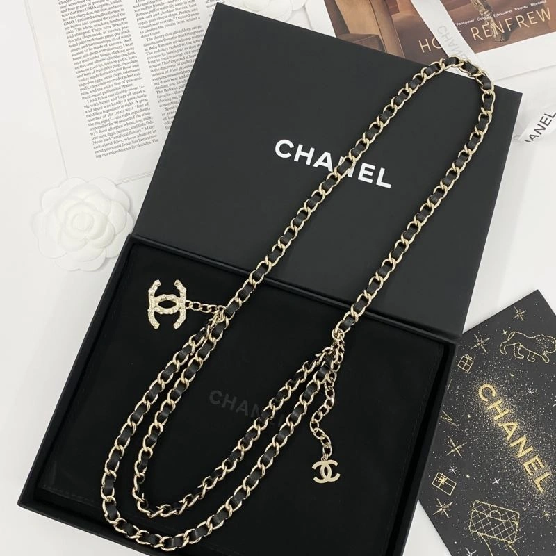 Chanel Necklaces Thermal 226969