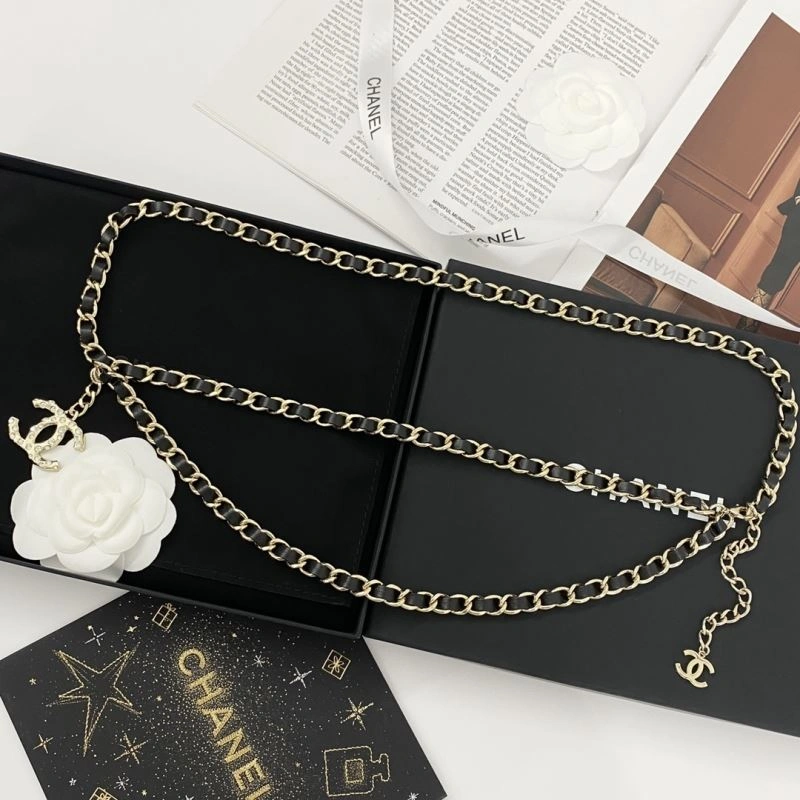 Chanel Necklaces Thermal 226969