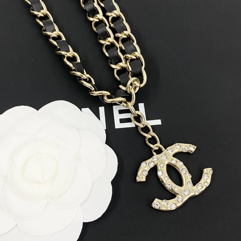 Chanel Necklaces Thermal 226969