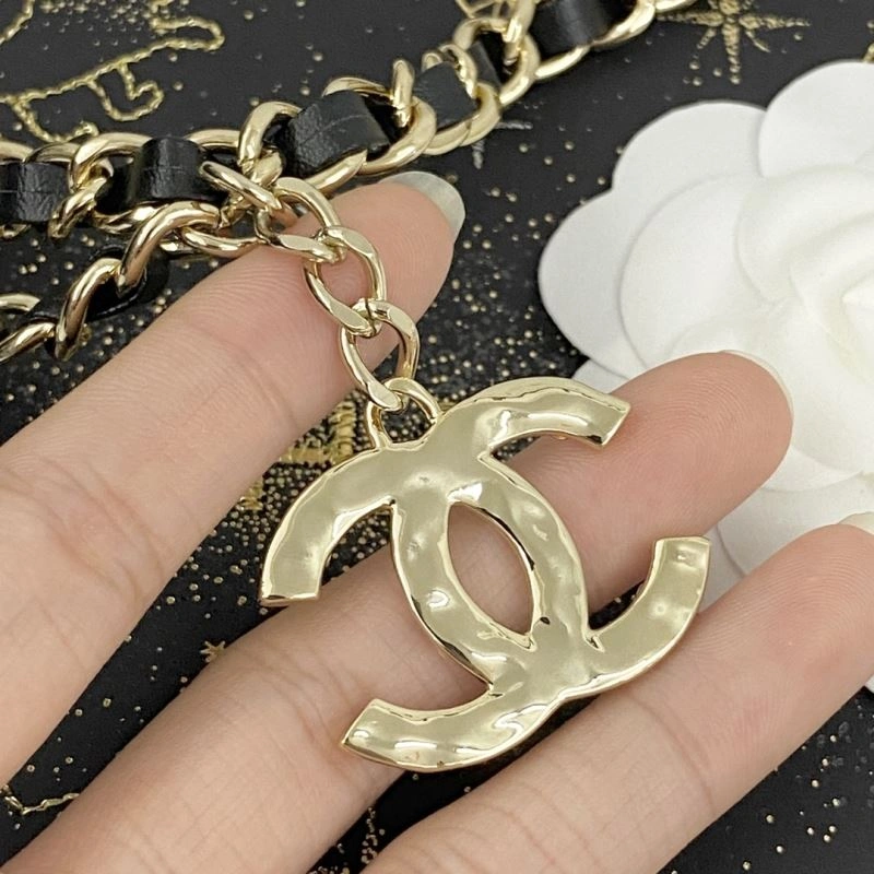 Chanel Necklaces Thermal 226969