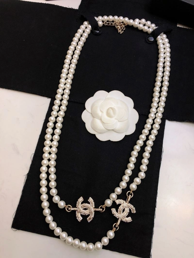 Chanel Necklaces Minimalist 226954