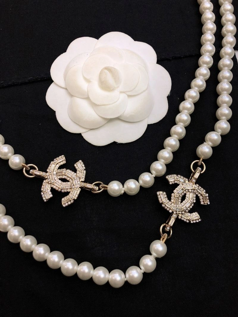 Chanel Necklaces Minimalist 226954
