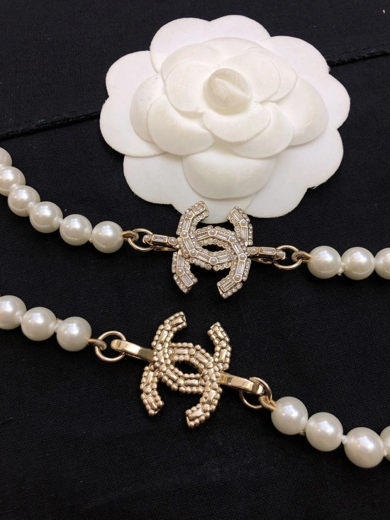 Chanel Necklaces Minimalist 226954